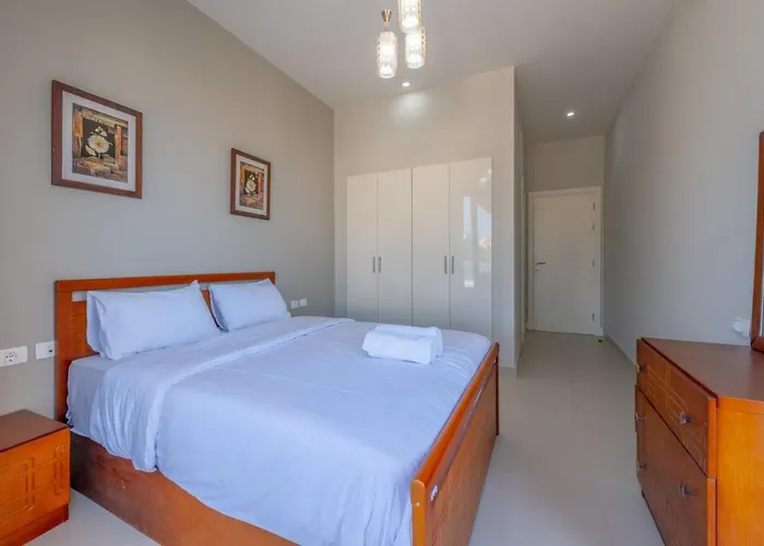 Brand-new Family House In Tawila El Gouna Lagoon And Pool Access *