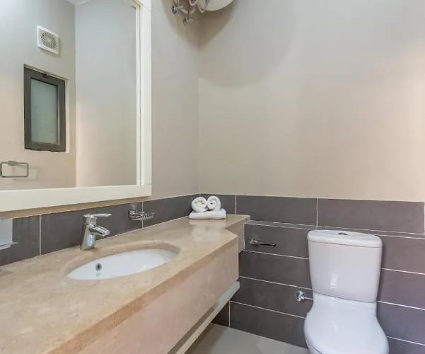 Brand-new Family House In Tawila El Gouna Lagoon And Pool Access * Hurghada